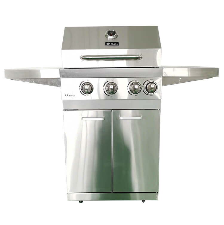 protable gas bbq grill